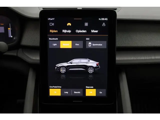 Polestar 2