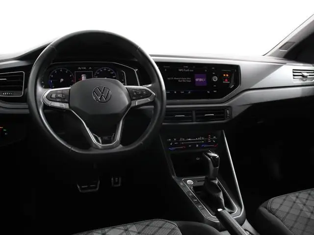 Volkswagen Taigo 1.5 TSI 150pk R-Line + Automaat Navigatie Apple Carplay/Android Auto Camera Parkeer...