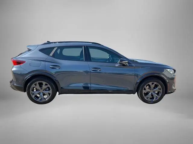 CUPRA Formentor 1.5TSIe-Hybrid FL Business 150kW/204PK DSG · 360°Camera + Parkeersensoren · SENNHEIS...