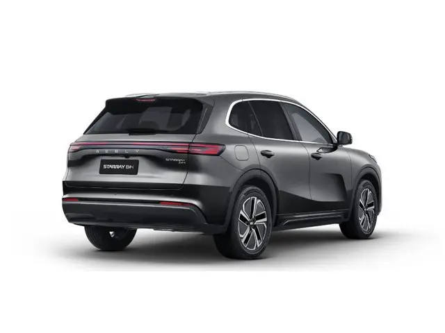 Geely Starray EM-i