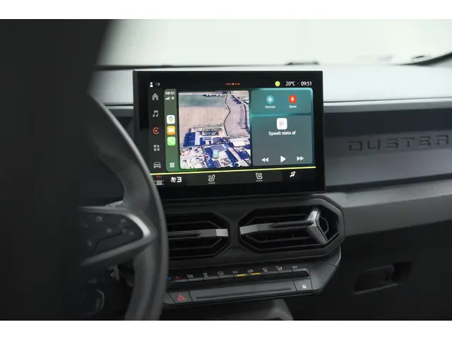 Dacia Duster Mild Hybrid 130 Expression | Camera | Stoelverwarming | Apple Carplay | Navigatie