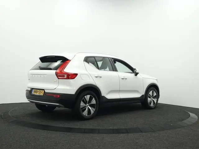 Volvo XC40 1.5 T4 Recharge Inscriptions Expression Automaat | Trekhaak | Navigatie | Camera