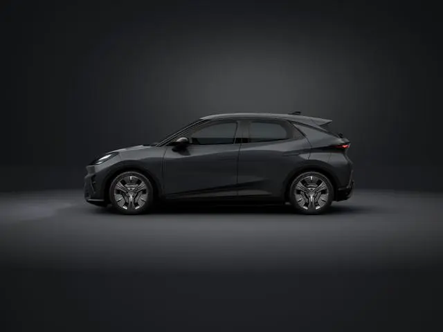 CUPRA Raval Essential 56 kWh 211PK | Adaptive cruise Control | Side Assist | Climate Control | Keyle...