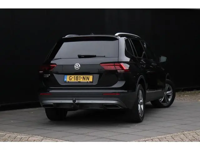 Volkswagen Tiguan Allspace 1.5 TSI Comfortline Business | DSG | TREKHAAK | STOELVERW. | PDC | CRUISE...