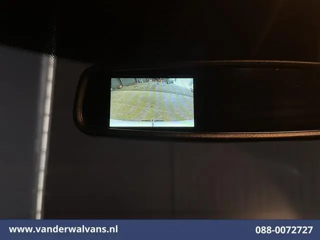 Mercedes-Benz Sprinter 211 CDI L2H2 Euro6 Airco | Camera | Trekhaak Bijrijdersbank