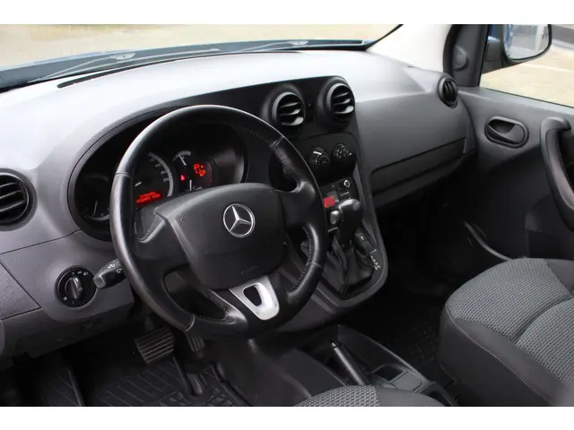 Mercedes-Benz Citan 112 BlueEFFICIENCY / Automaat / BTW / Airco