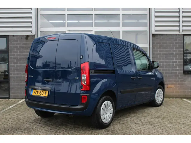 Mercedes-Benz Citan 112 BlueEFFICIENCY / Automaat / BTW / Airco