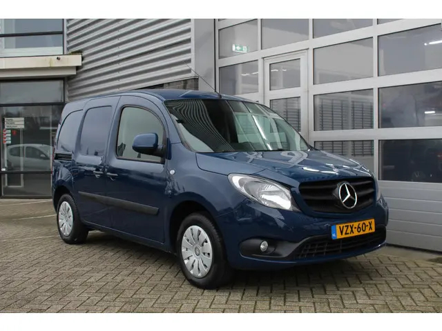 Mercedes-Benz Citan