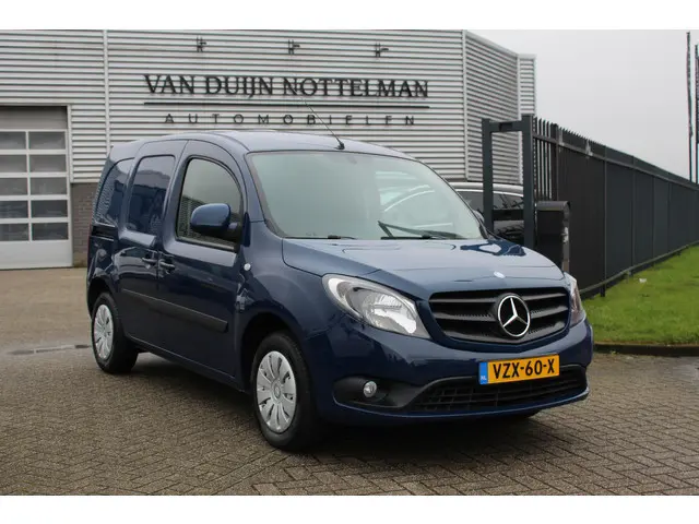 Mercedes-Benz Citan