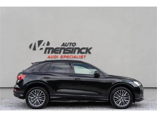Audi Q3 35 TFSI / Cruise Control/ Virtual Cockpit/ Touch Navigatie/ 110kW (150PK)