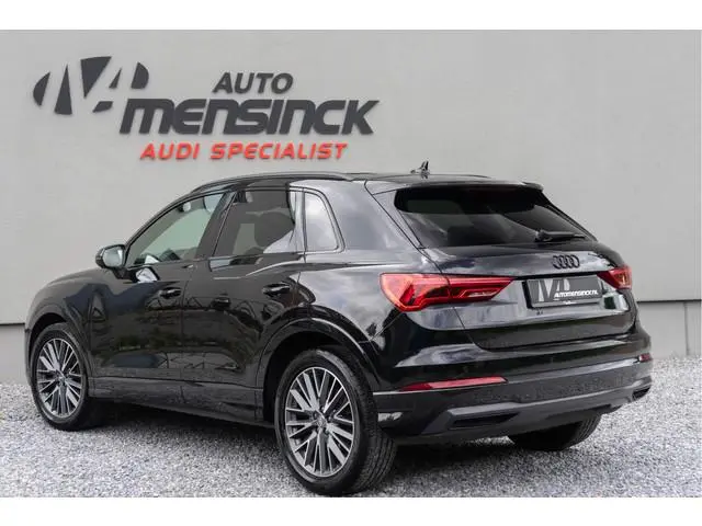 Audi Q3 35 TFSI / Cruise Control/ Virtual Cockpit/ Touch Navigatie/ 110kW (150PK)