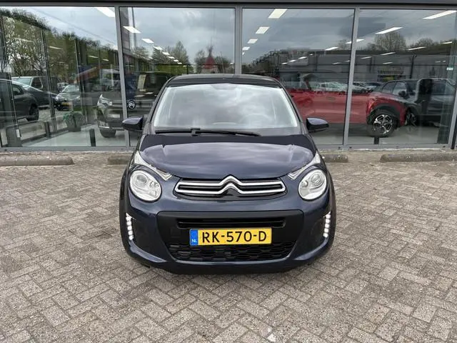 Citroen C1 1.0 e-VTi Feel