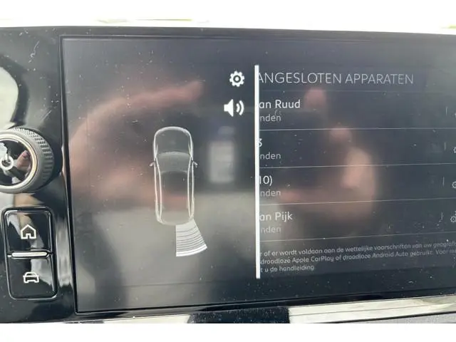 Toyota PROACE CITY Electric Challenger 50 kWh, Trekhaak, Apple carplay, Android auto, Snel leverbaar...