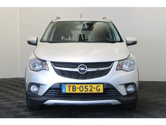 Opel KARL