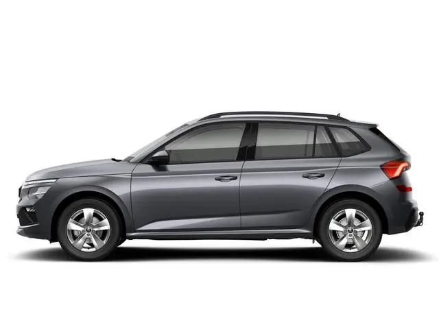 Skoda Kamiq Selection 1.0 TSI 115 pk 6 versn. Hand | Wegklapbare Trekhaak