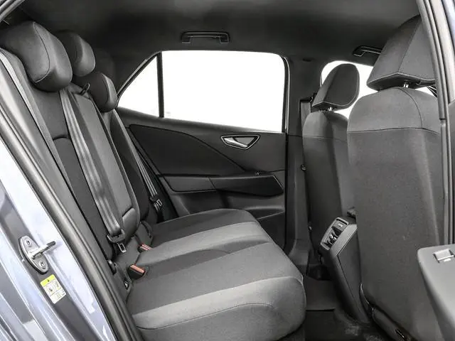 Volkswagen ID.3 Neo