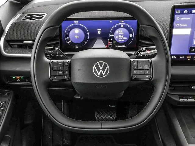 Volkswagen ID.3 Neo