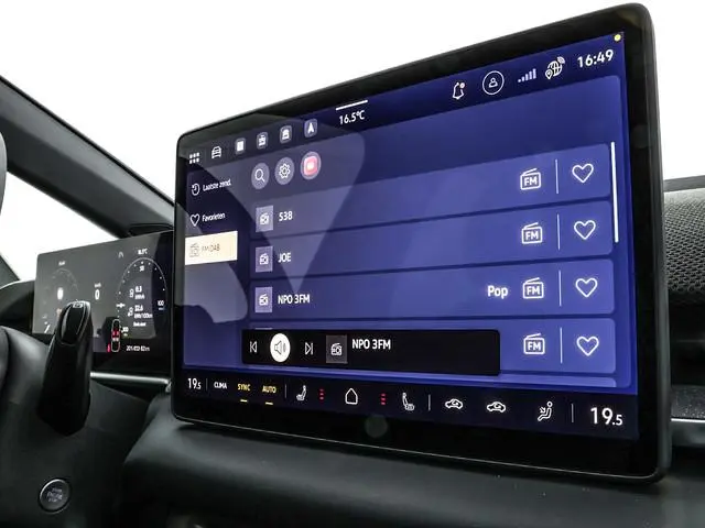 Volkswagen ID.3 Neo