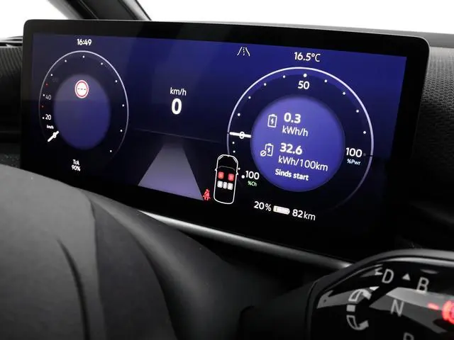 Volkswagen ID.3 Neo