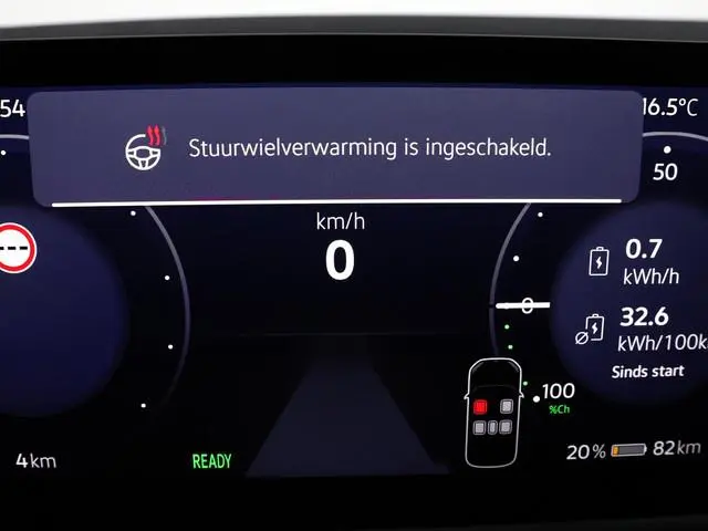 Volkswagen ID.3 Neo