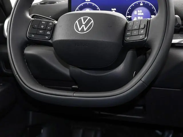 Volkswagen ID.3 Neo