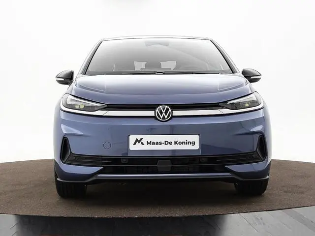 Volkswagen ID.3 Neo