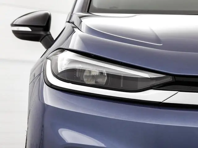 Volkswagen ID.3 Neo