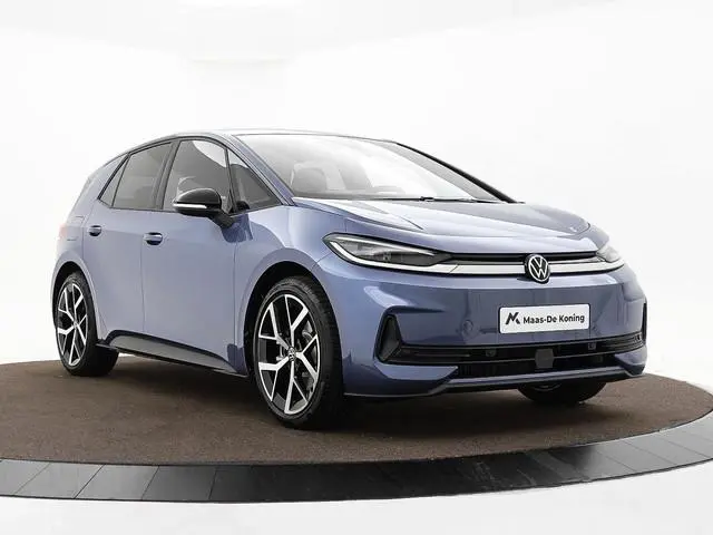 Volkswagen ID.3 Neo