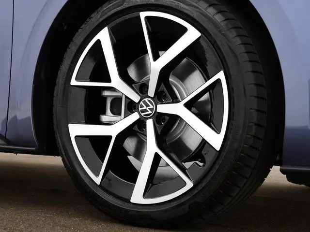 Volkswagen ID.3 Neo