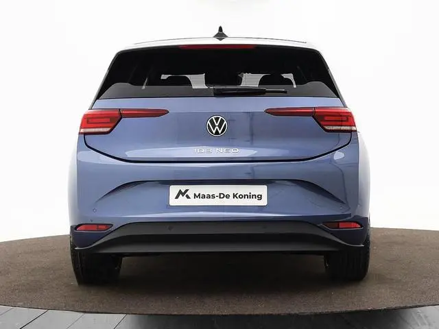 Volkswagen ID.3 Neo