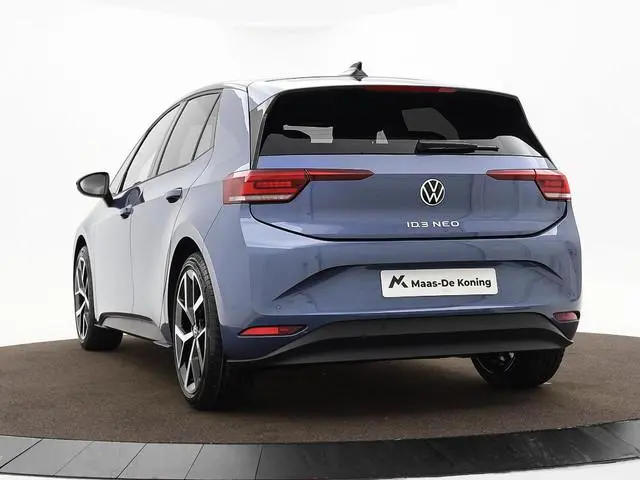 Volkswagen ID.3 Neo