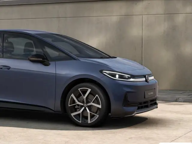 Volkswagen ID.3 Neo Neo Life 61 kWh accu 190 PK Elektr. aandrijving · Comfort Pakket · Zijruiten ach...