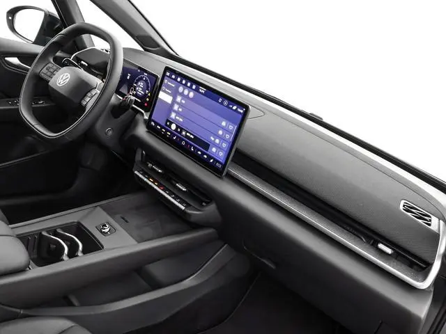 Volkswagen ID.3 Neo
