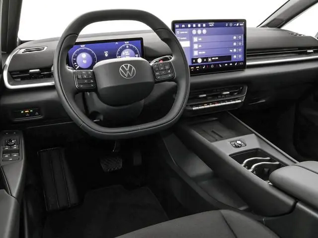 Volkswagen ID.3 Neo