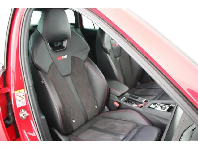 Skoda Octavia Combi RS 1.4 TSI IV 245pk DSG Camera Keyless Memory Stoelverwarming Carplay