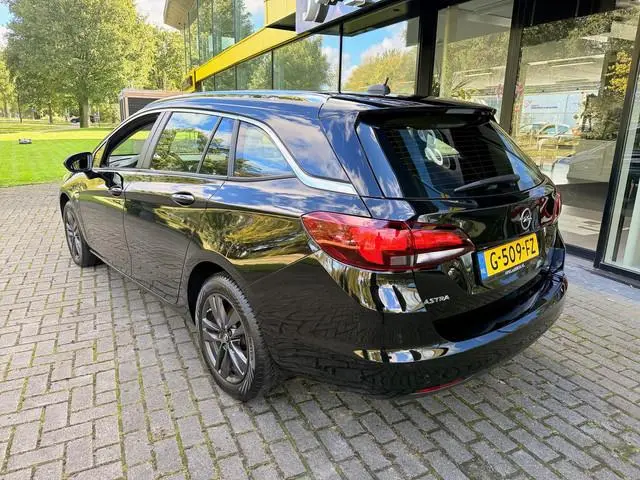 Opel Astra Sports Tourer 1.0 Turbo 120 Jaar Edition