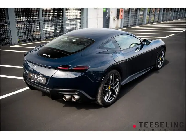 Ferrari Roma