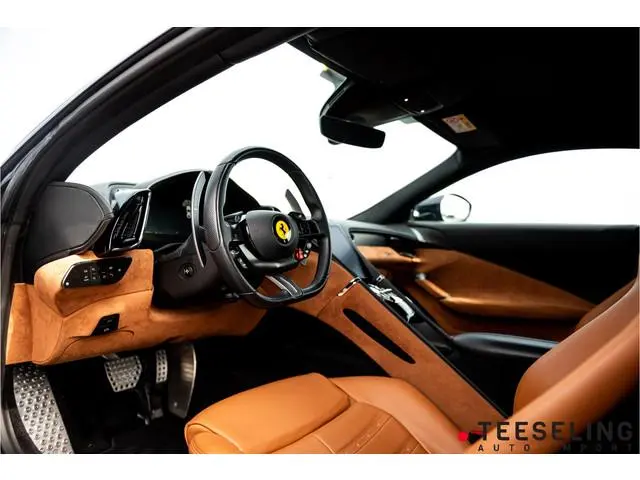Ferrari Roma