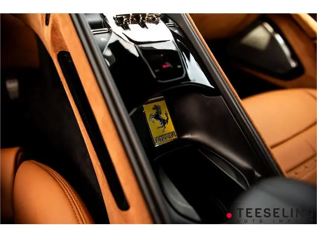 Ferrari Roma