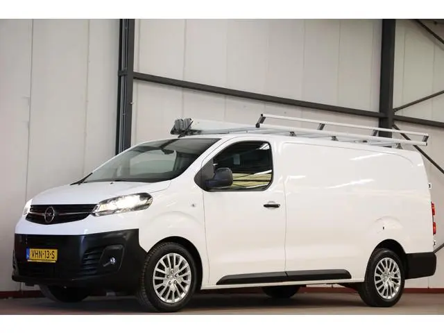 Opel Vivaro 1.5 CDTI L3H1 LANG IMPERIAAL