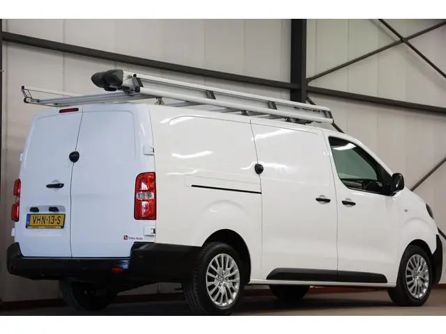 Opel Vivaro 1.5 CDTI L3H1 LANG IMPERIAAL