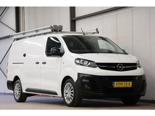 Opel Vivaro 1.5 CDTI L3H1 LANG IMPERIAAL
