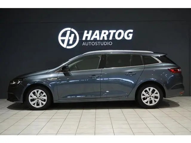 Renault Mégane