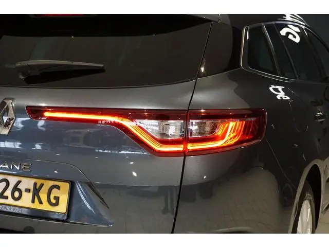 Renault Mégane