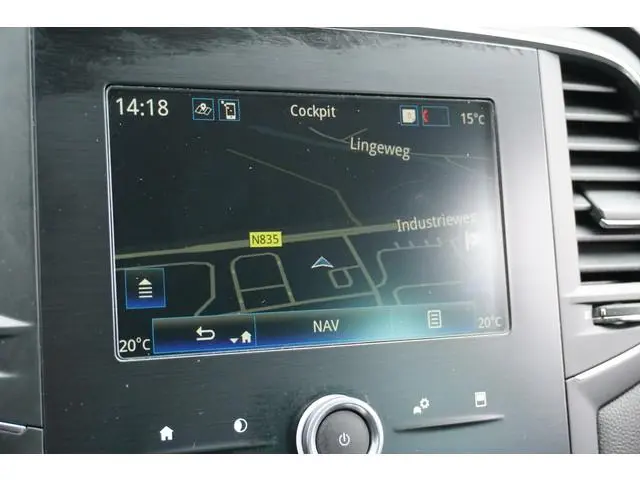 Renault Mégane