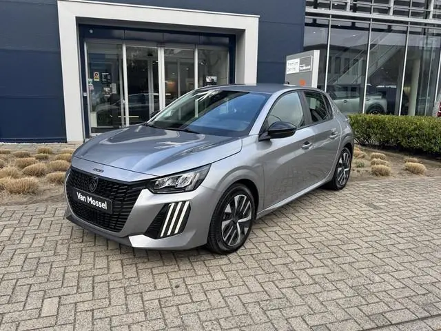 Peugeot 208 1.2 PureTech 100 Style