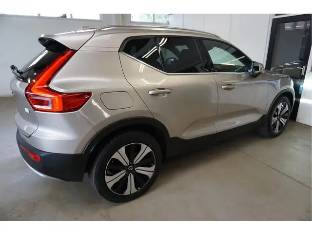 Volvo XC40 1.5 T5 Recharge ULTIMATE Schuifdak, Pilot Assist, Harman Kardon®