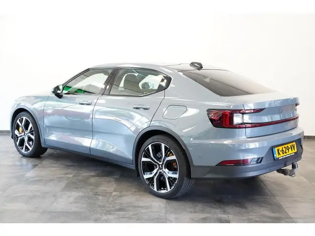Polestar 2 Long Range Dual Motor Launch Edition 78kWh Performance ACC 360 Camera Trekhaak Panoramada...