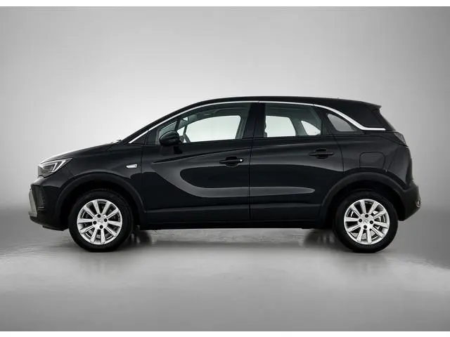 Opel Crossland 1.2 Turbo Elegance | Navigatie | Camera | Climate control