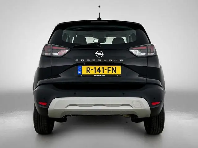 Opel Crossland 1.2 Turbo Elegance | Navigatie | Camera | Climate control